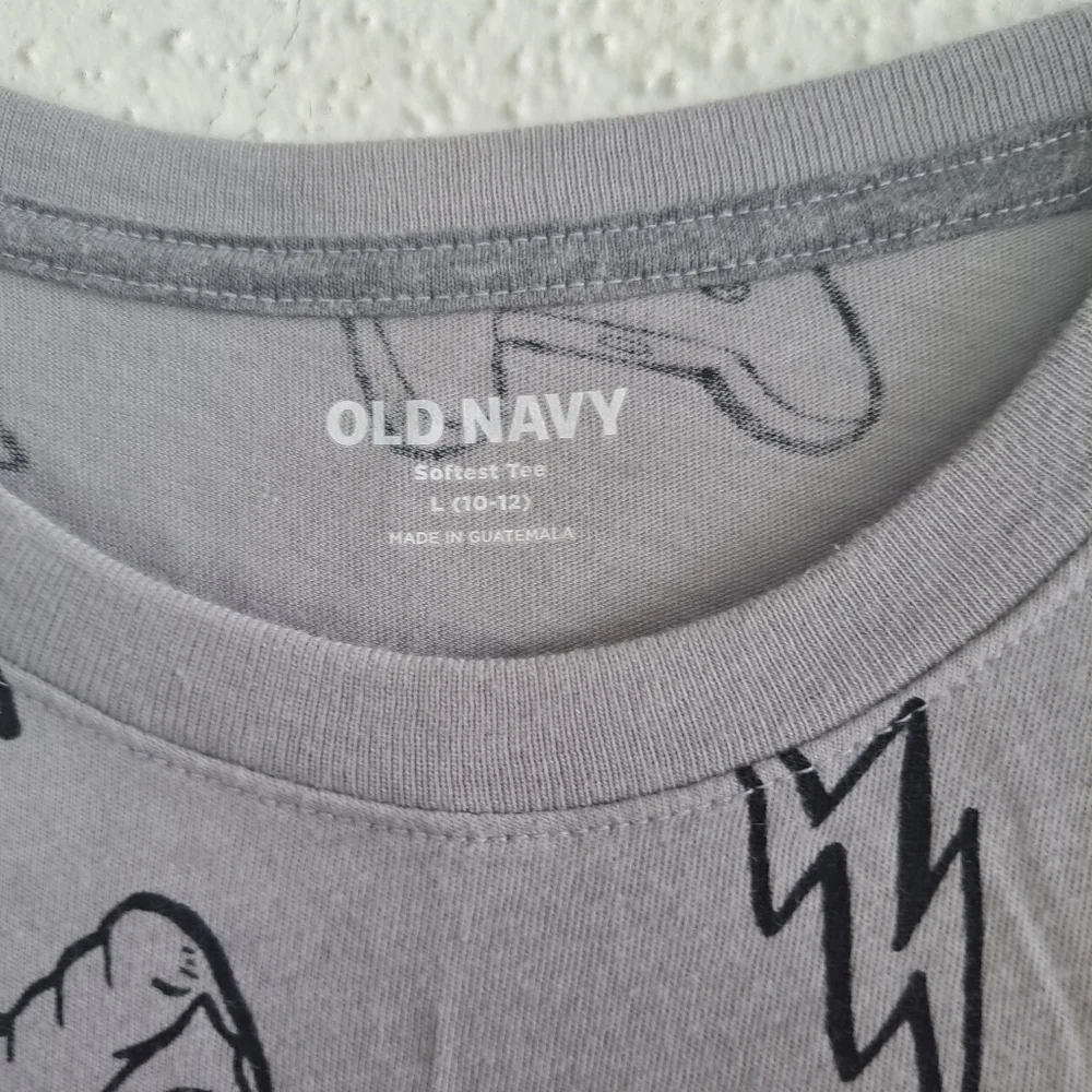 😃OLD NAVY SHIRT